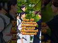 Top 10 Vacation Romance Dramas (Feel-Good Escapes) #kdrama #asiandrama #chinesedrama#tdrama#top10