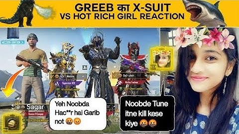 Random 3 players call me Noob _ challenge for 4vs4 TDM room (part -8) Sagargaming