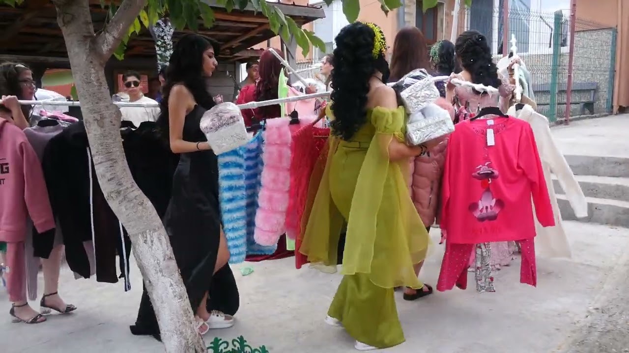 UMUT VE ESRA NISAN TORENI