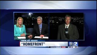 Salt Lake City gets a taste of Homefront