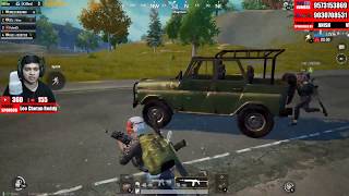 PAYTM ON SCREEN | Pubg Mobile Tournament India | చికెన్ డిన్నర్ నాటు కోడి Live Stream #112
