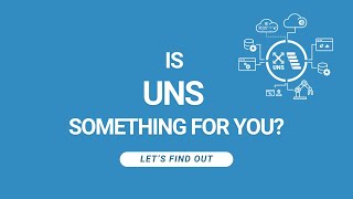 How Unified Namespace (UNS) Simplifies Data Management