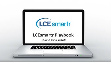 LCEsmartr Playbook Demo