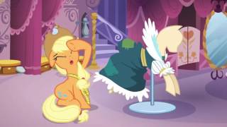 [ITA FHD/HQ] MLP S3 Canzone: Il Mio CutieMark (No suoni Cartone)