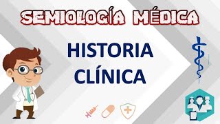 LA HISTORIA CLÍNICA
