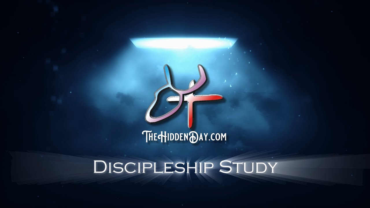 Discipleship Study 005 Our Inheritance - YouTube