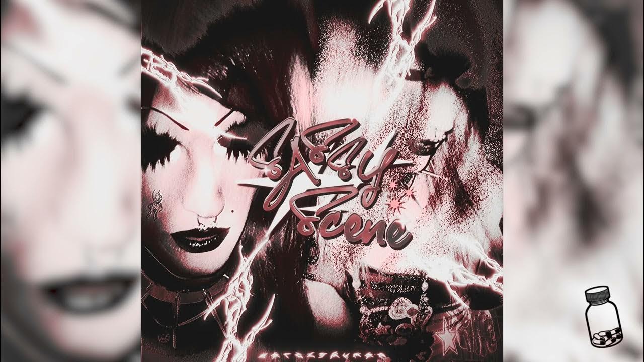 Eat me 6arelyhuman текст