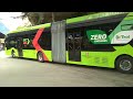 NOVO Trólebus Caio EMILLENNIUM Superarticulado (BRT-ABC) E-Trol | NOVO 2026
