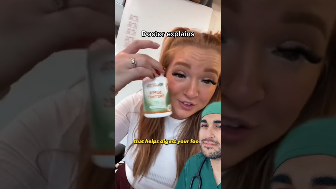 Do doctors really hide Cholestyramine from you?!