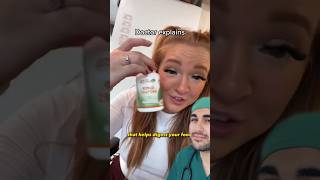 Do doctors really hide Cholestyramine from you?!