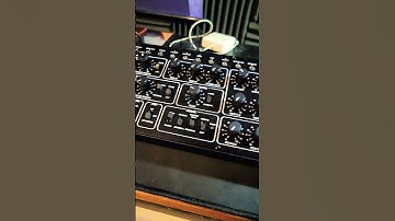 Behringer Pro-1