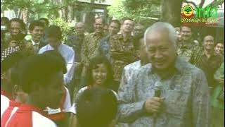 Mars Partai Berkarya oleh DPD Partai Berkarya - Tangerang Selatan (with Lirik)