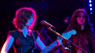 Dea Matrona - Magic Spell District Liverpool 131125