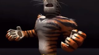 Madagascar 3 Circus Fireworks Movie Tell Gamercplays