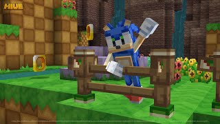 Gotta Go Fast! | Hive Livestream screenshot 4