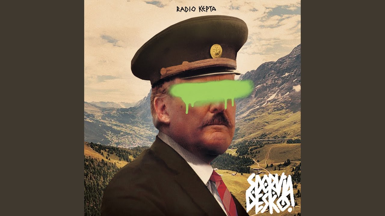 Liamona (Radio Edit)