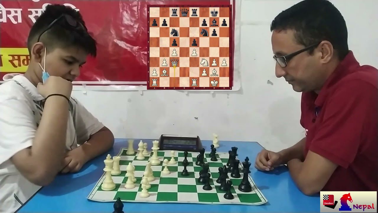 ChessBase Nepal - Tata Steel Chess 2022: Before the final