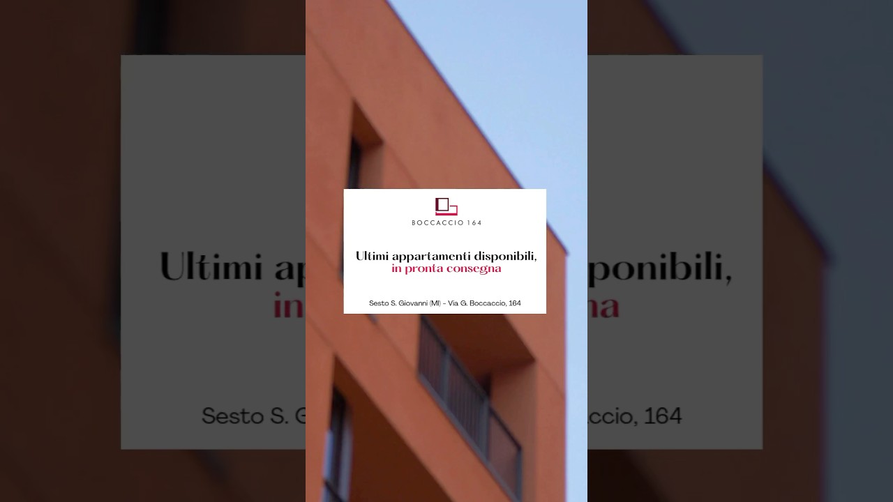 APPARTAMENTI A 5 MINUTI DALLA METRO. 