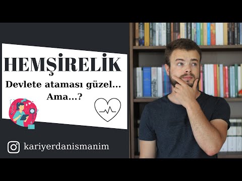 HEMŞİRELİK | Hemşire