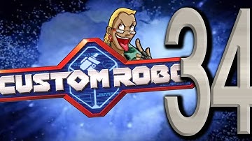 Legitimate Criminals | Custom Robo Part 34 | Blow