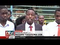 Wanafunzi wa UoN watishia kutatiza shughuli za masomo kwa kucheleweshwa kwa uteuzi wa Naibu Chansela