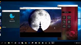 Carbanak - Billion Dollar Bank Heist CNC & Keylogger Demo Using Twitter - By ITinvestigator
