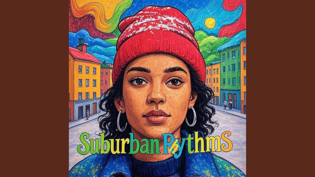 Suburban Rhythms