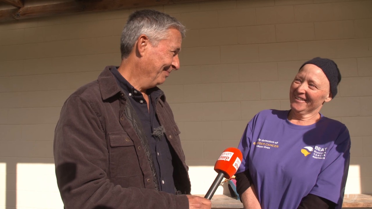 ASB Good as Gold: Paula Bloomfield