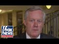 Rep Mark Meadows Discusses Latest Impeachment Schemes… #TheRedpill #Politics