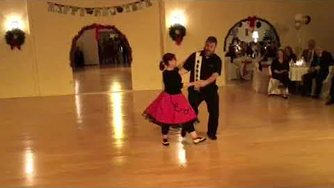 Hal Vaughan swing