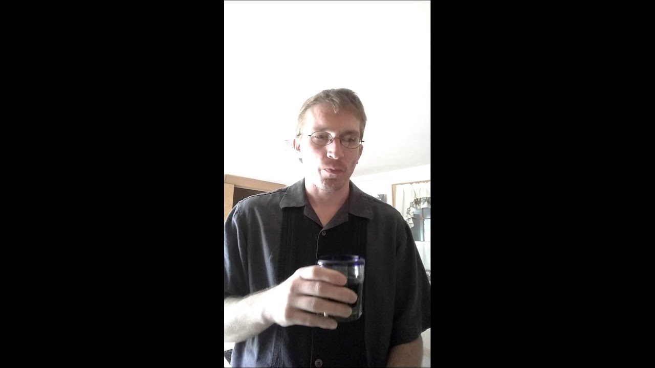 's root beer blast review