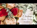 Christmas Home Tour 2020 | Christmas Decorating