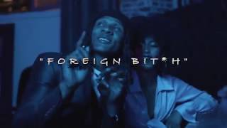 Hitta G - "Foreign Bitch" (Official Video) Shot By @Juddyremixdem