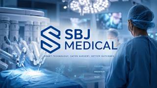 Zamonaviy muammolarga innovatsion yechimlar taklif etayotgan SBJ Medicali faoliyati gaplashamiz.