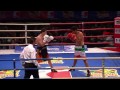 CABRERA vs. NURUDZINAU - Week 9 - WSB Season 3