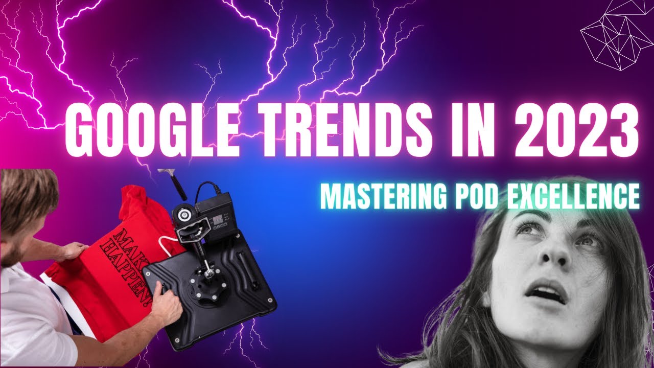 Trends - Google Trends 2023