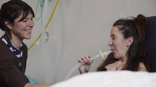 Horton Midwifery-led Unit - one big family