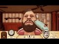 شرح : شرح تحميل لعبة محاكي الحلاقة The Barber Shop