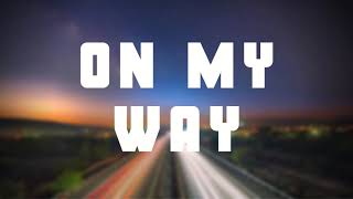 Alan Walker - On My Way (Official Audio) ft. Sabrina Carpenter & Farruko