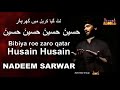 ندیم سرور بی بیا رو زرو زار شهزادیا رو زرو زار لوت گایا کربال من غرب