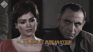 Taladro & Gürkan Uygun - Bu Şehir Girdap Gülüm (Mix) [Prod by. Arabesk Design]