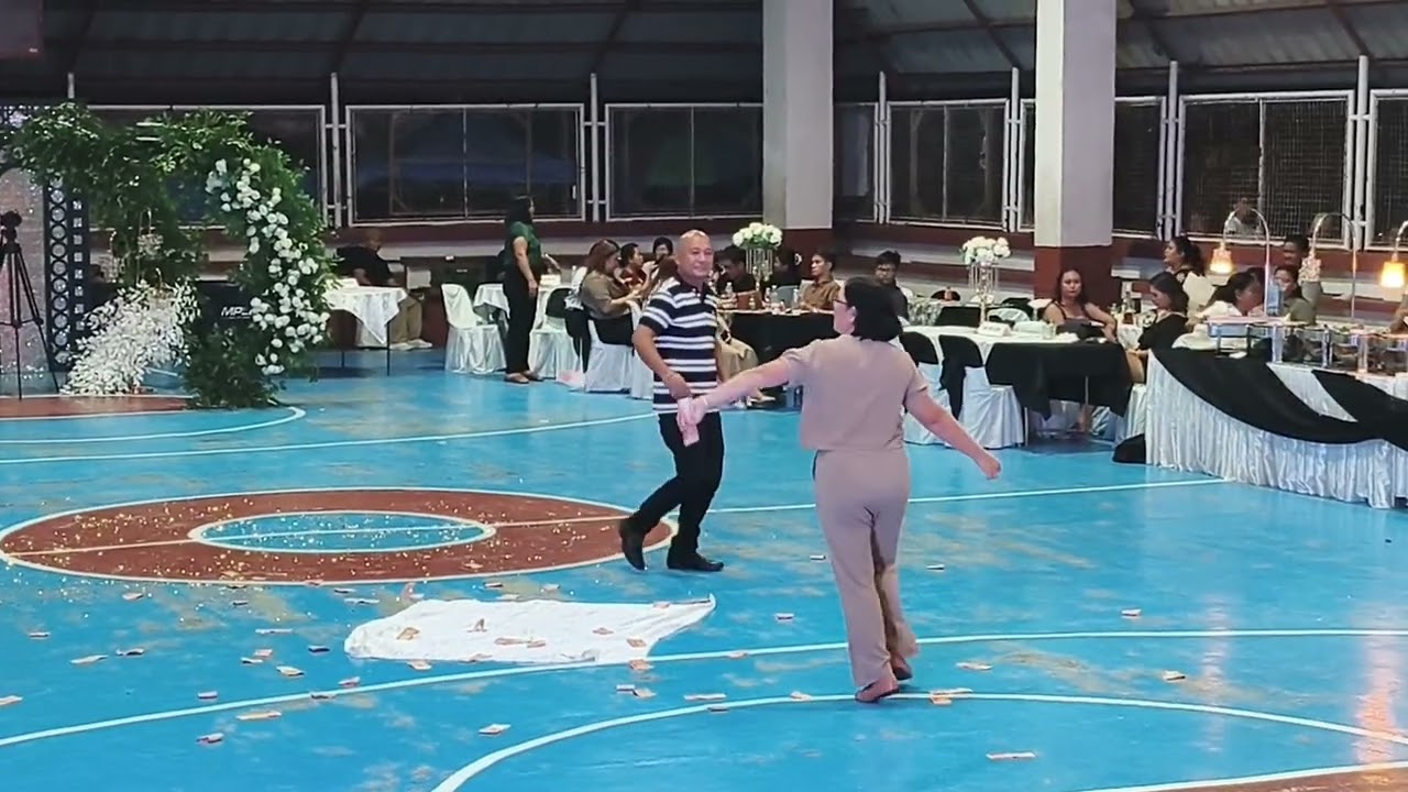 wow magaling si madam mg kuratsa