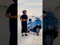 Yamaha Tmax560 Tmax530 Tmax Viral Shorts Fyp Dz Maroc Tunes 