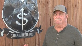 Good Samaritans spring into action following Grandfield bus crash