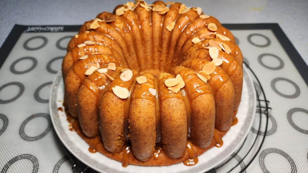 كيك بنكهة الحامض كيجي رائع و مفشفش مع اسرار و معلومات ناجحة