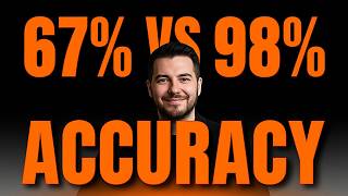 Pre-Extract PDFs to CSV: 98% Accuracy on Invoice Tables