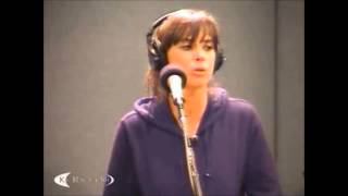 Cat Power - 05 Interview (KCRW, 29.02.2008)