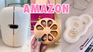 AMAZON MUST HAVES | TikTok Made Me Buy It | TikTok Compilation | Amazon Finds