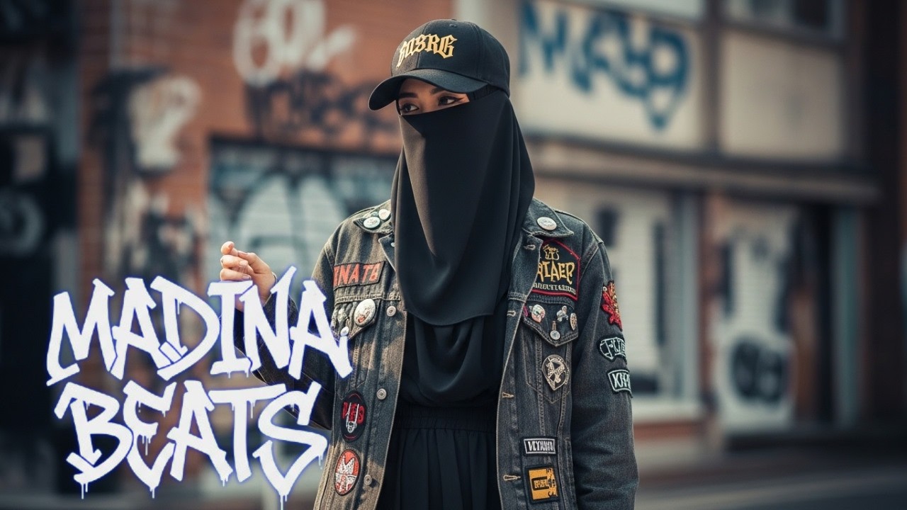 Madina Beats Vol 8 | Rap Islami yang Mengingatkan tentang Iman dan Kehidupan