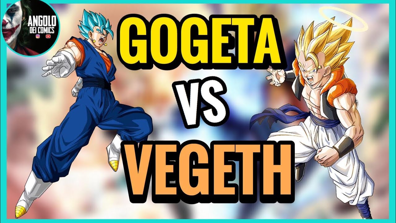 Chi è Il Più Forte Di Dragon Ball